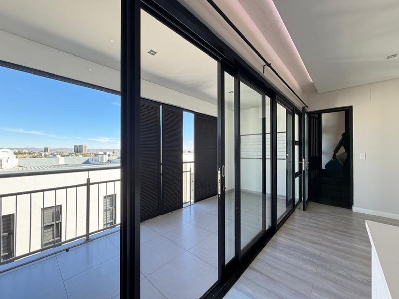 Apartment in a quiet street, safe and secure - Photo 3