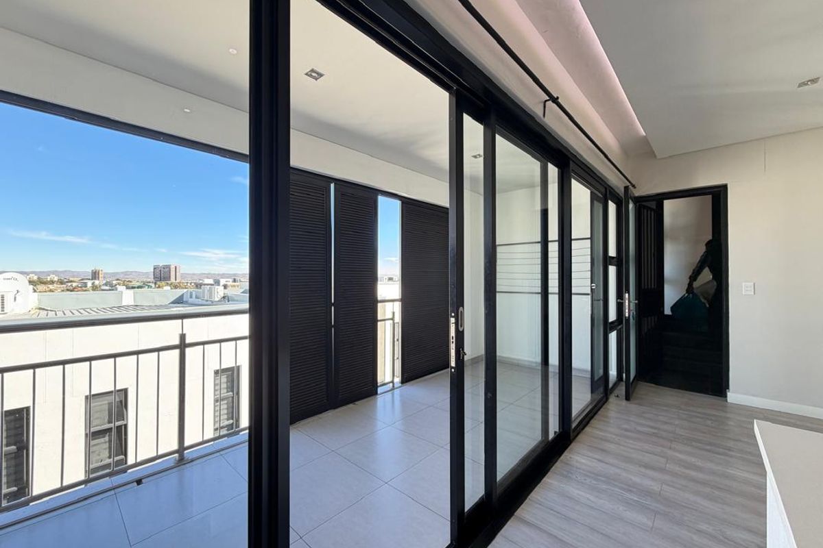 Apartment in a quiet street, safe and secure - Photo 3