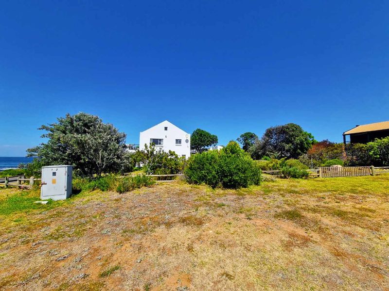 Rare Ocean Front Opportunity with Panoramic Mountain Vistas - Photo 10