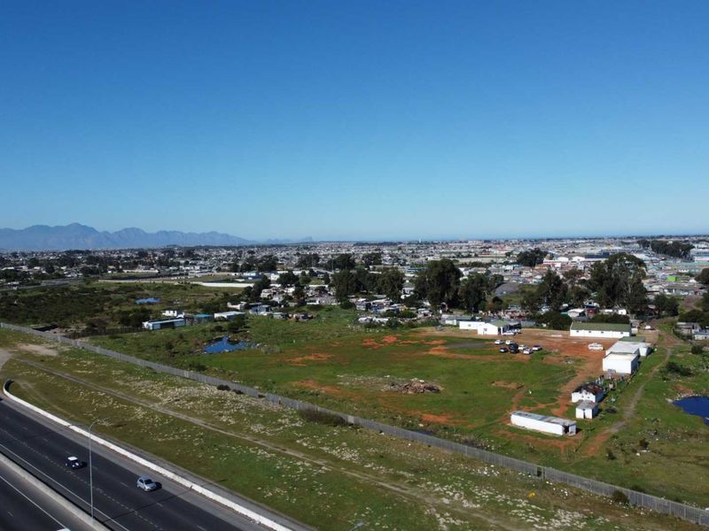 Prime 7,781m2 Agricultural Land for Sale on Klipfontein Road, Crossroads - Photo 6
