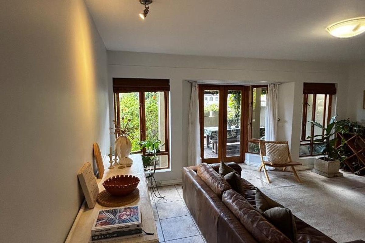 Devonvale Golf Estate, Spacious 3 Bedroom Estate Home in Stellenbosch Winelands - Photo 4