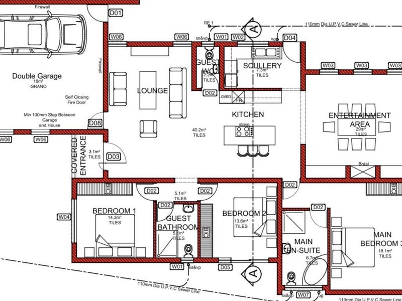 3 Bedroom House For Sale in Elisenheim - Photo 4