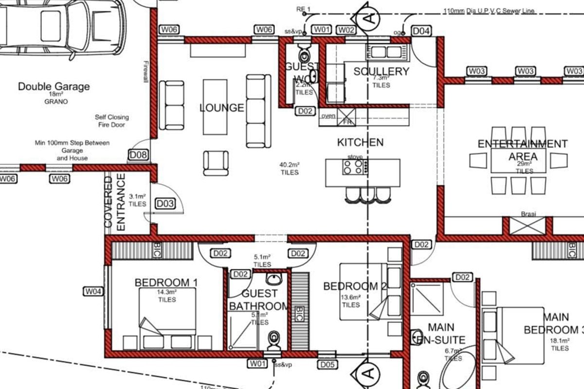 3 Bedroom House For Sale in Elisenheim - Photo 4