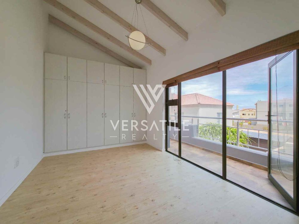 Balcony to Third Guest Bedroom 44