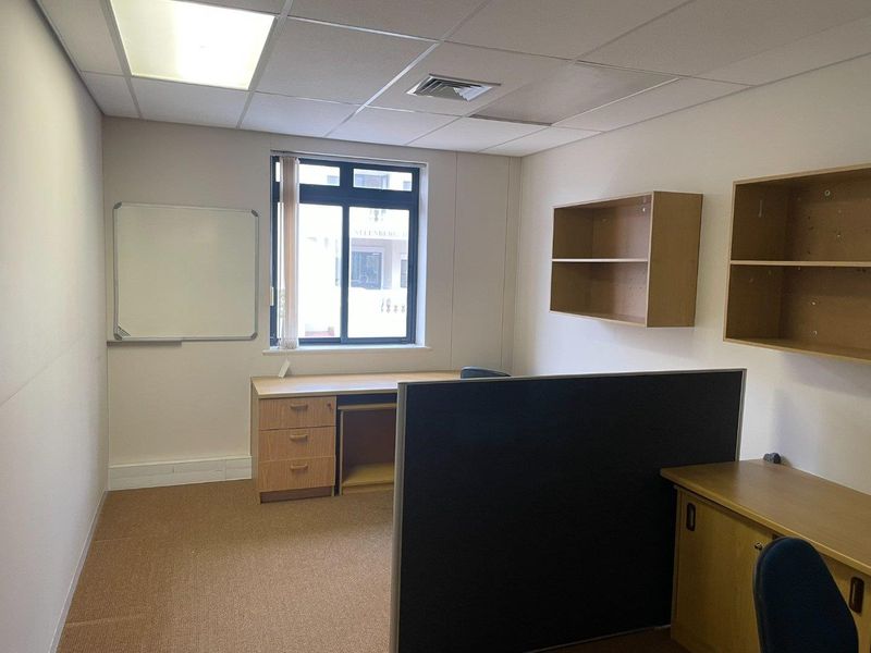 Prime Office Space for Rent in Steenberg Office Park — Southern Suburbs Excellence - Photo 10