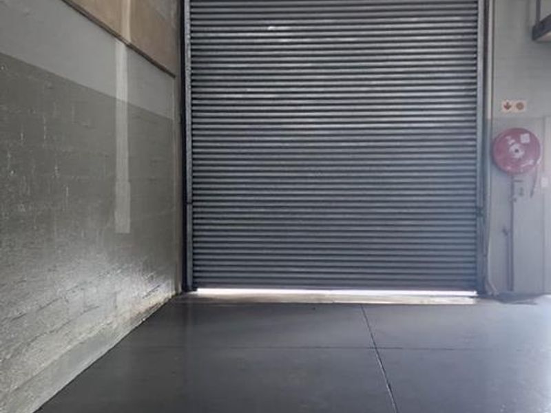 Hendra - Modern 378m2 Industrial Warehouse To Let | Cornubia Industrial Estate - Photo 9