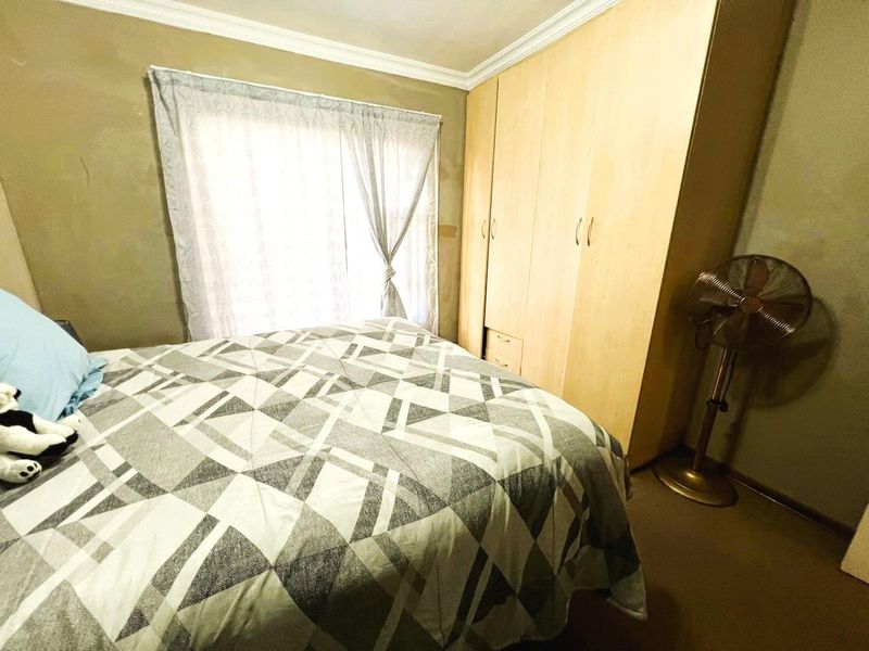 2-Bedroom Apartment for sale in Bains - Photo 9