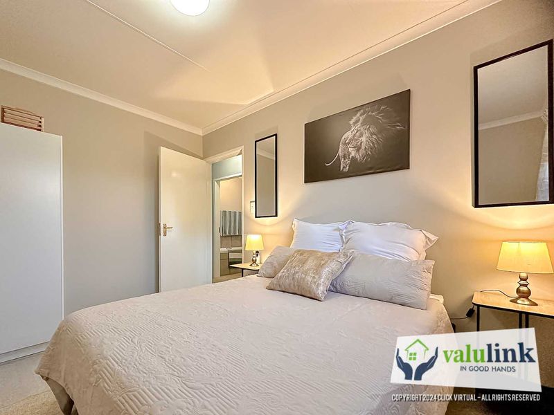 New Modder- R 705 975 2 bed 52m2 Brand New Property !! - Photo 10