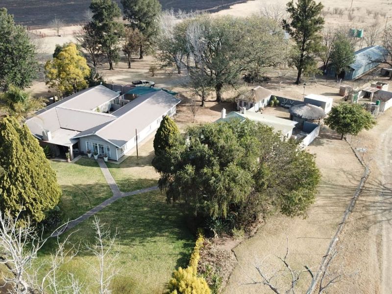 Agricultural Farm for sale - Photo 2