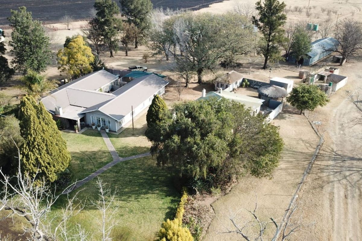 Agricultural Farm for sale - Photo 2