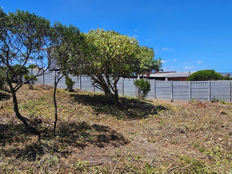 Vacant Coastal Plot with Ocean Outlook Potential – Pearly Beach - Photo 8