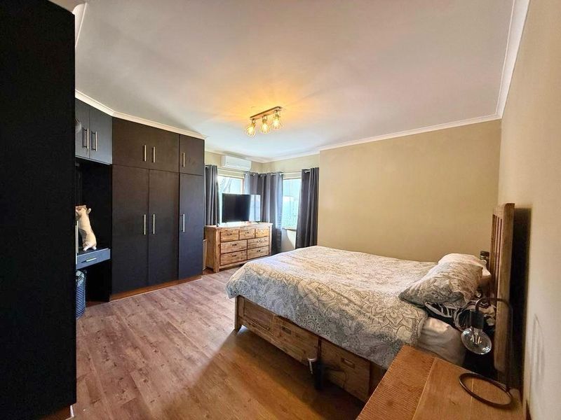 Furnished 3 Bedrooms House To Rent in Lagoon - Photo 9