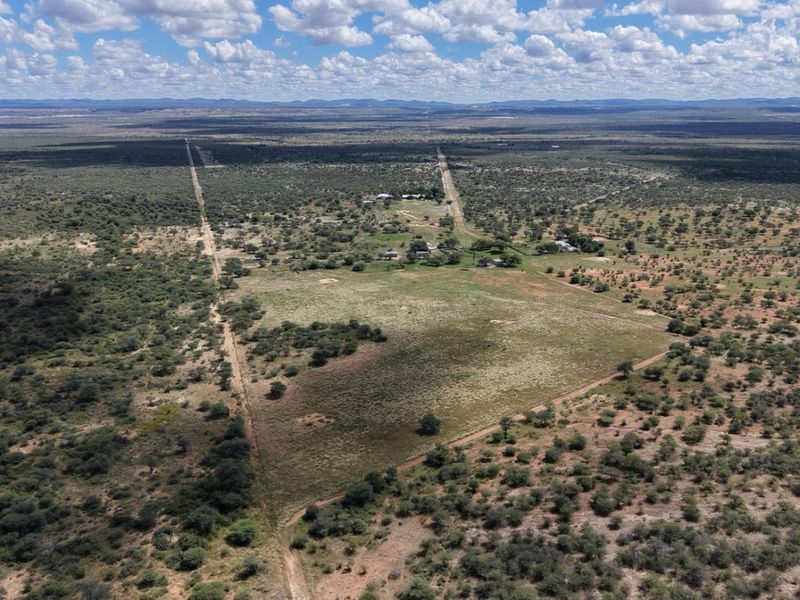Farm for sale | Outjo District - Photo 4