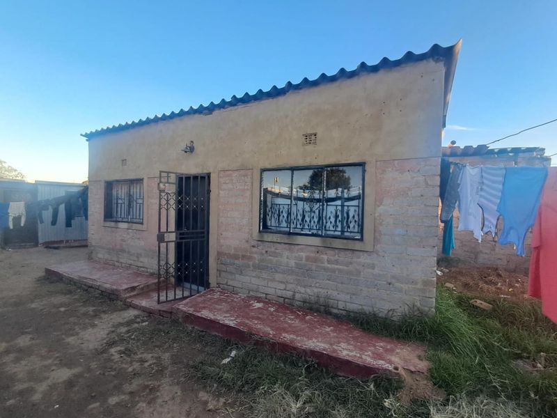 1 Bedroom House In Kaalfontein Ext 07 - Photo 5