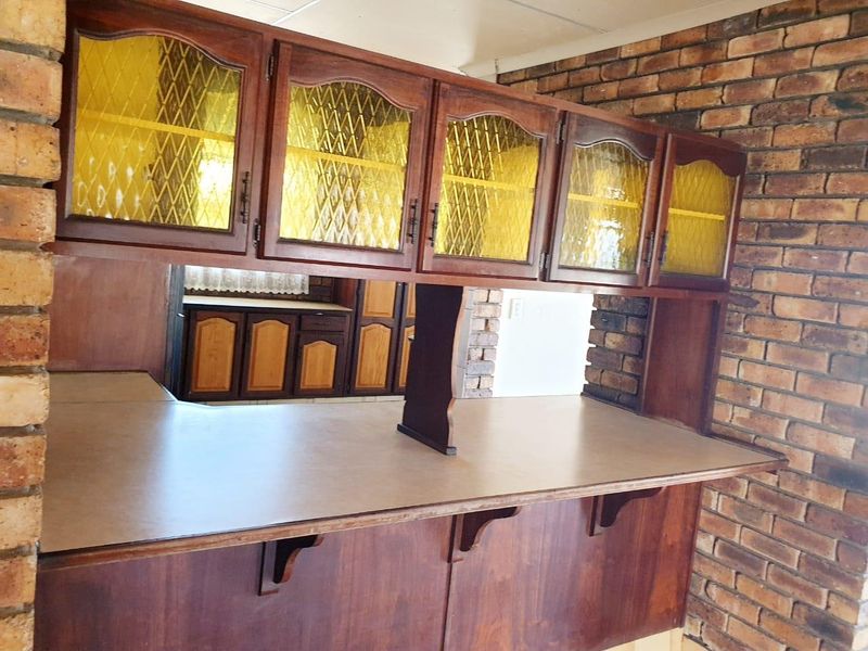 Opportunity Awaits- Plot for sale in Van Rhyn, Benoni - Photo 7