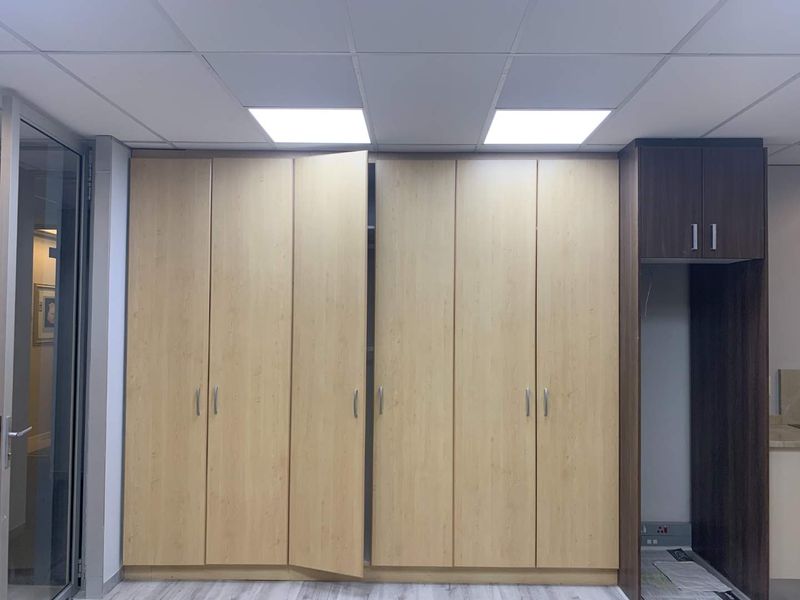 Prime Ground Floor Offices Next to Vincent Pallotti Hospital! - Photo 7