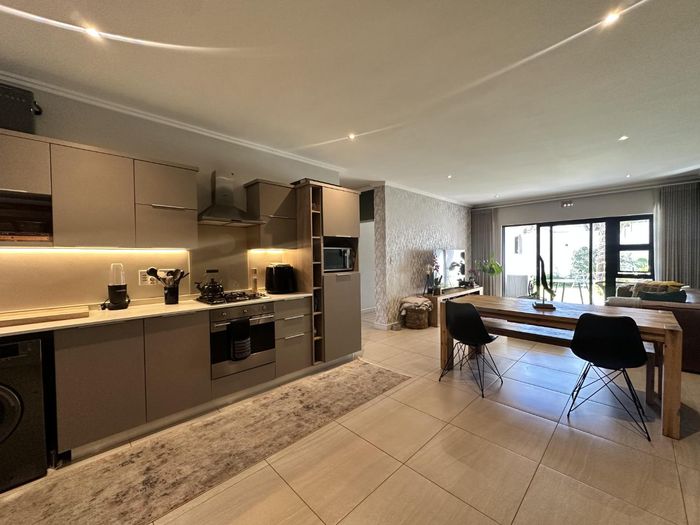 Property #2496092, Apartment Rental Monthly in Bryanston