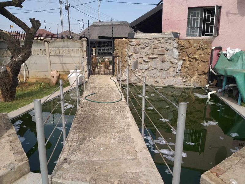 Vacant land in Newlands For Sale - Cash buyers Only! - Photo 8