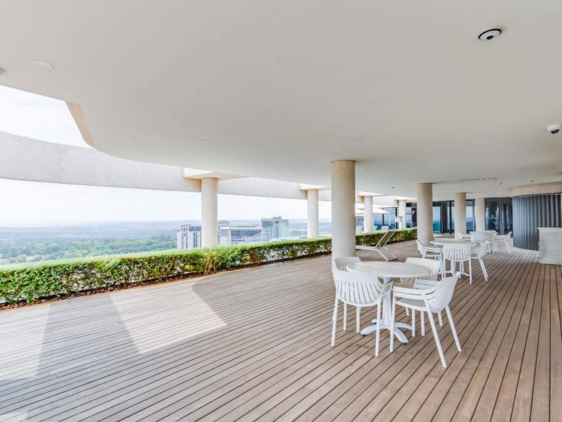 3 Bed Furnished Apartment for Rent in Morningside - Photo 7