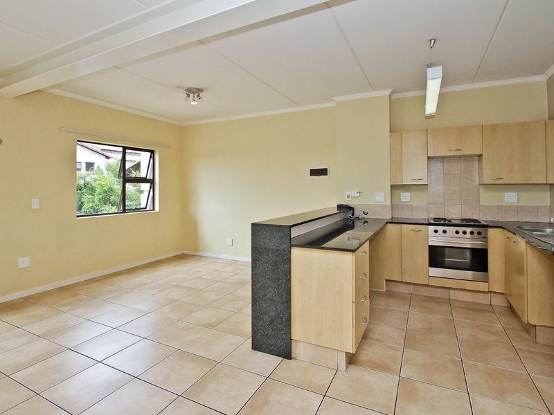 Sun-Kissed 2 Bedrooms Loft Apartment in Chianti Estate - Photo 5