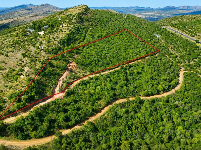 Build Your Dream Home on Saartjiesnek’s Exclusive Mountain Land - Photo 4
