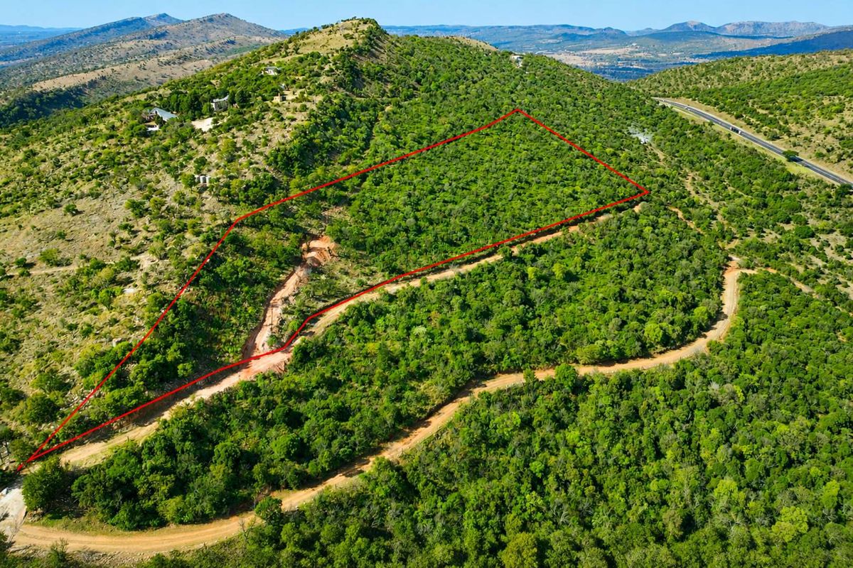 Build Your Dream Home on Saartjiesnek’s Exclusive Mountain Land - Photo 4