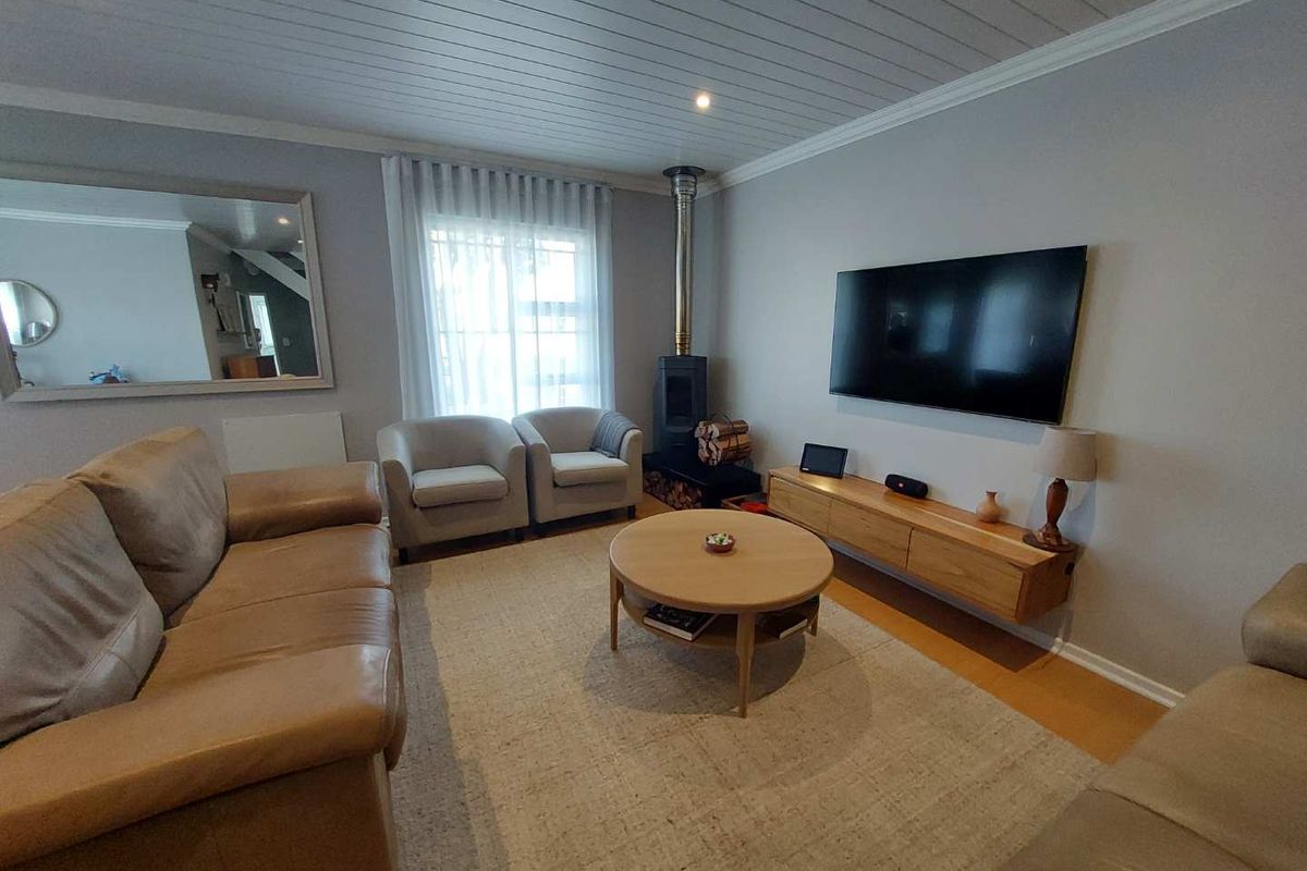 The perfect home! - Photo 4
