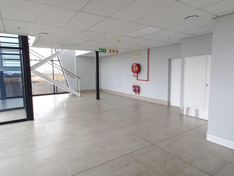 2,250m2 A-Grade Warehouse To Let | Dakota Precinct, Rand Airport Industrial Park - Photo 4