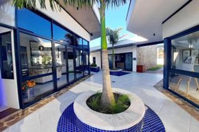 Property #2493731, Apartment Rental Monthly in Ballito Central