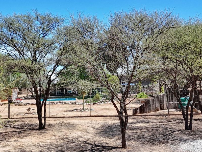 Otjozondjupa Region, Otjiwarongo District:  Very Neat Agricultural Smallholding is for Sale - Photo 4
