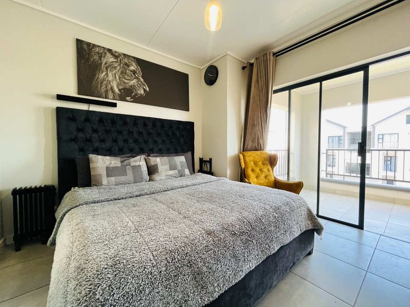 Luxury 1 bedroom apartment for sale at Munyaka Estate, Waterfall - Photo 10