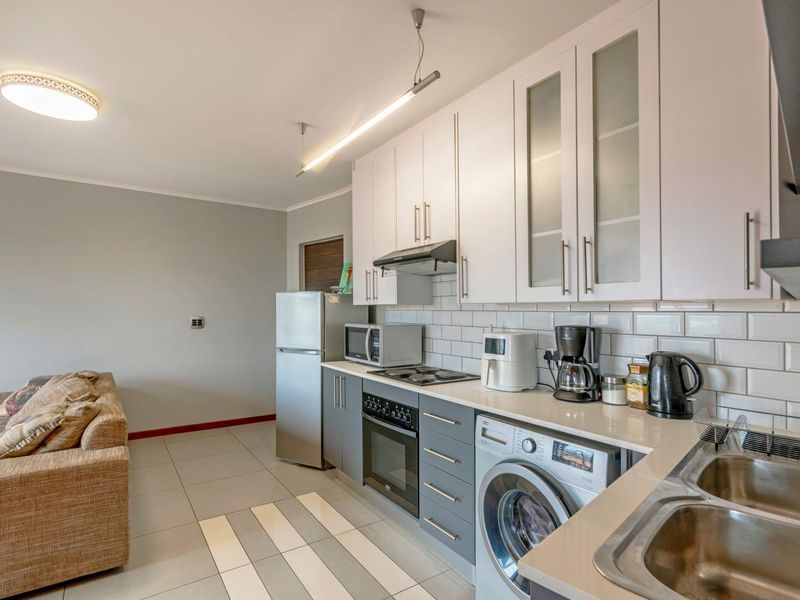 North-facing one bedroom apartment - Duncan Court - Hatfield - Photo 6