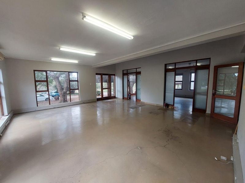 Commercial Office Space to Let | Raptors View, Safari Junction - Photo 2