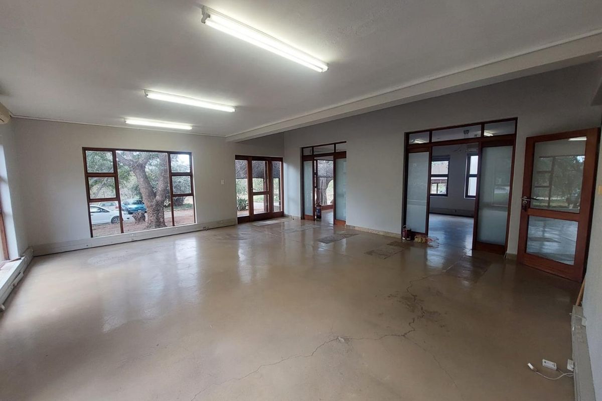 Commercial Office Space to Let | Raptors View, Safari Junction - Photo 2