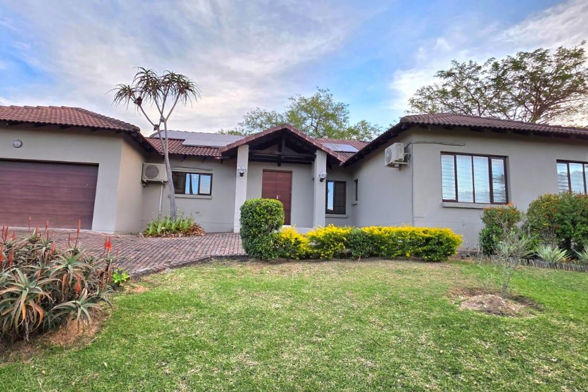 This is the one to buy Ntulo Wildlife Estate, value for your money. - Photo 3