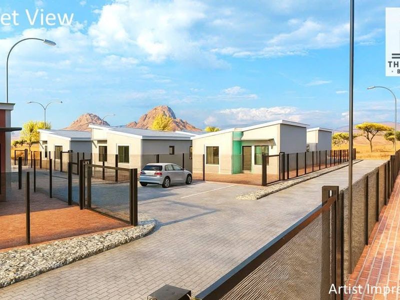 For Sale - New Development - Otjimuise - Photo 6