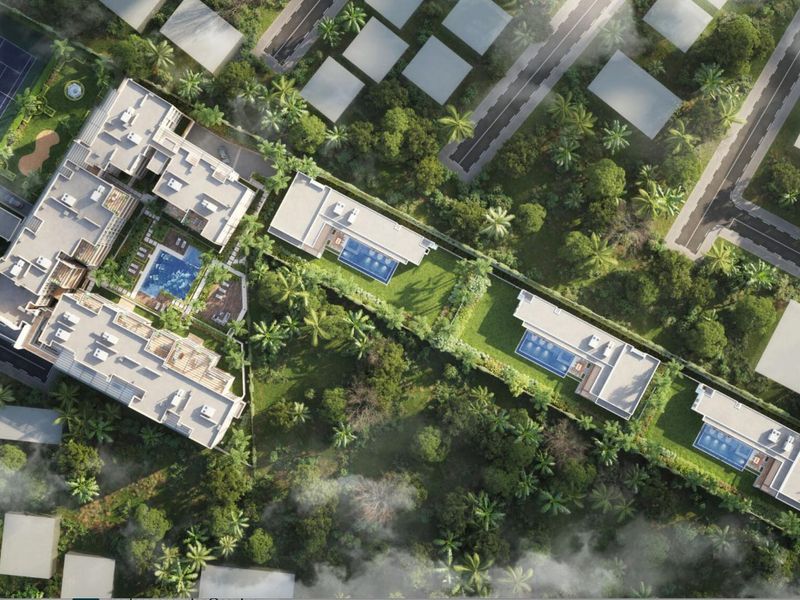 ULTRA-EXCLUSIVE VILLA COLLECTION - Photo 9