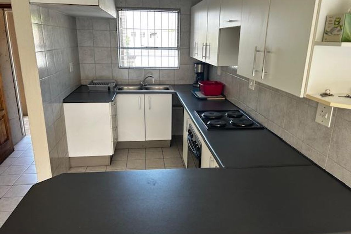 First Floor Apartment for Sale - Photo 4