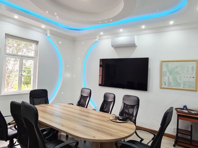 2x Business Properties: Office & Vacant Land  For Sale in Windhoek - Photo 3