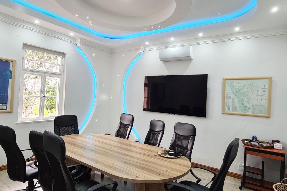 2x Business Properties: Office & Vacant Land  For Sale in Windhoek - Photo 3