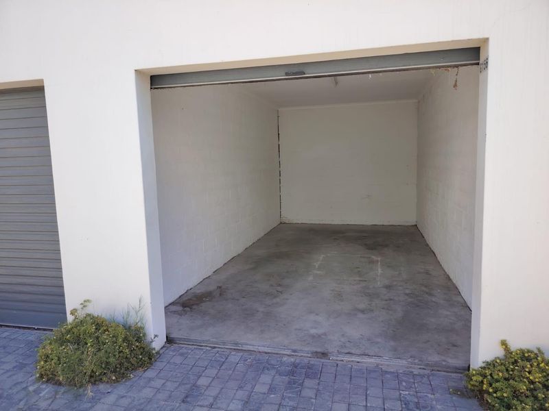 Rare find - Ground floor 3 bedroom apartment with garage in De Velde - Photo 10