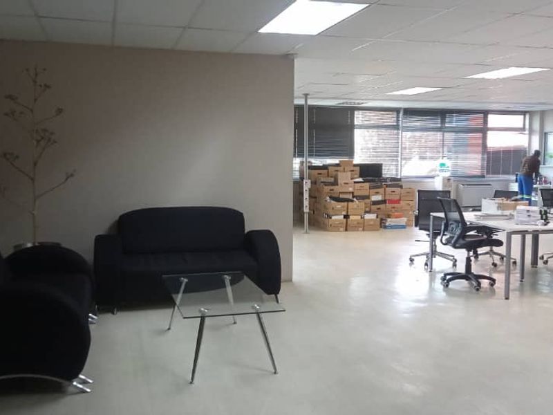 Prime Office space from N$80 392 & N$144 768 & N$263 224 - Photo 8