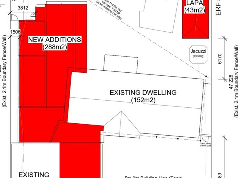 Massive Family home plus Flatlet! - Photo 9