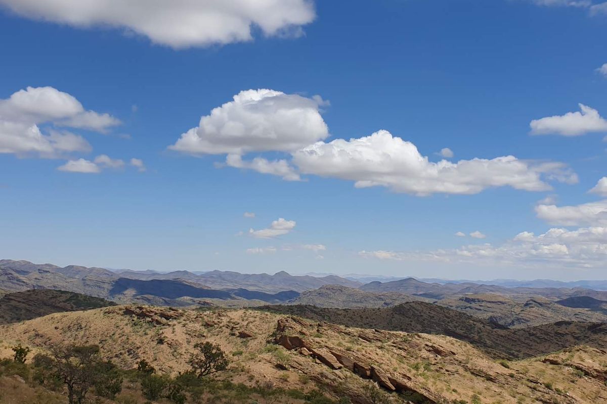 VACANT LAND FOR SALE - Photo 5