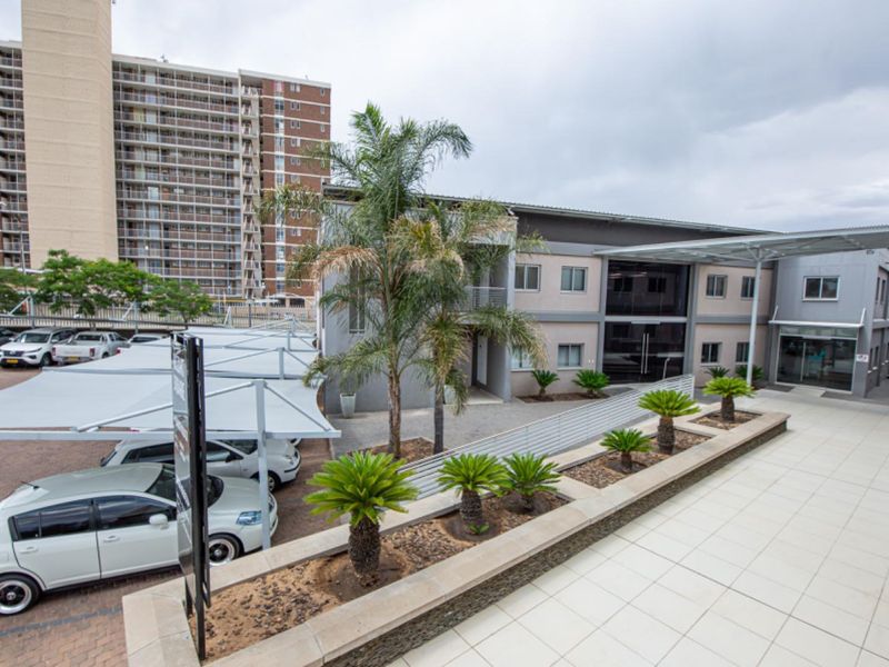 FOR SALE - Office space in CBD for Investors! - Photo 9