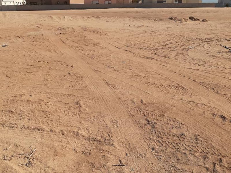 BUSINESS RIGHTS LARGE ERF FOR SALE IN SUNBAY, HENTIES BAY - Photo 2