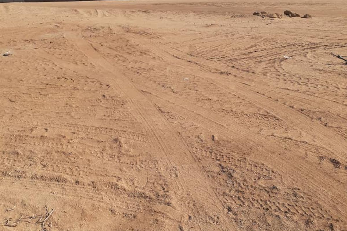 BUSINESS RIGHTS LARGE ERF FOR SALE IN SUNBAY, HENTIES BAY - Photo 2