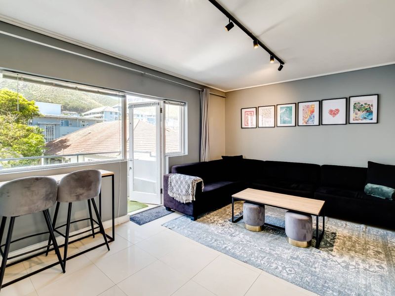 Secure and Stylish in Sea Point! - Photo 2
