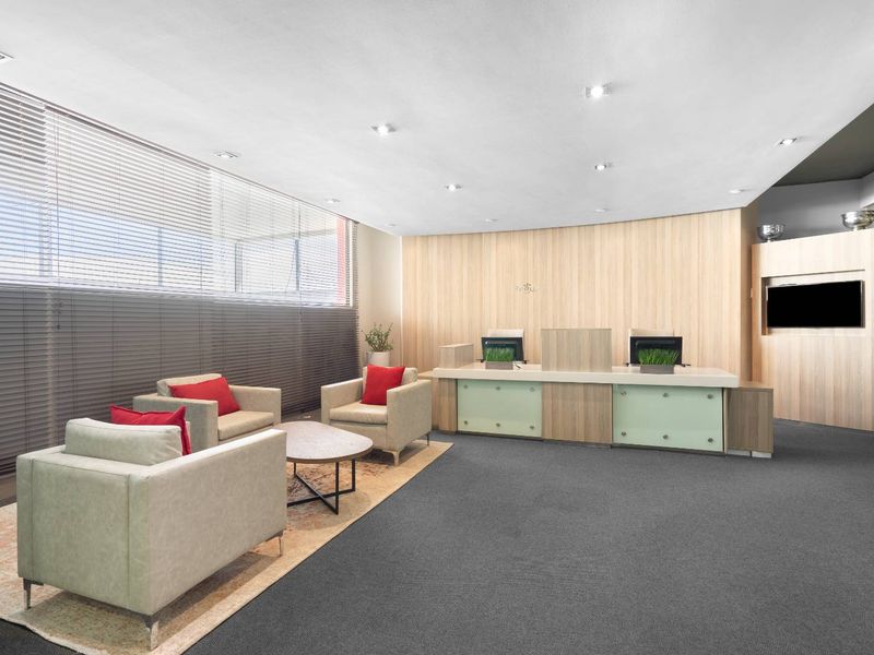 Work more productively in a shared office space in Regus Eikestad Mall Stellenbosch - Photo 3