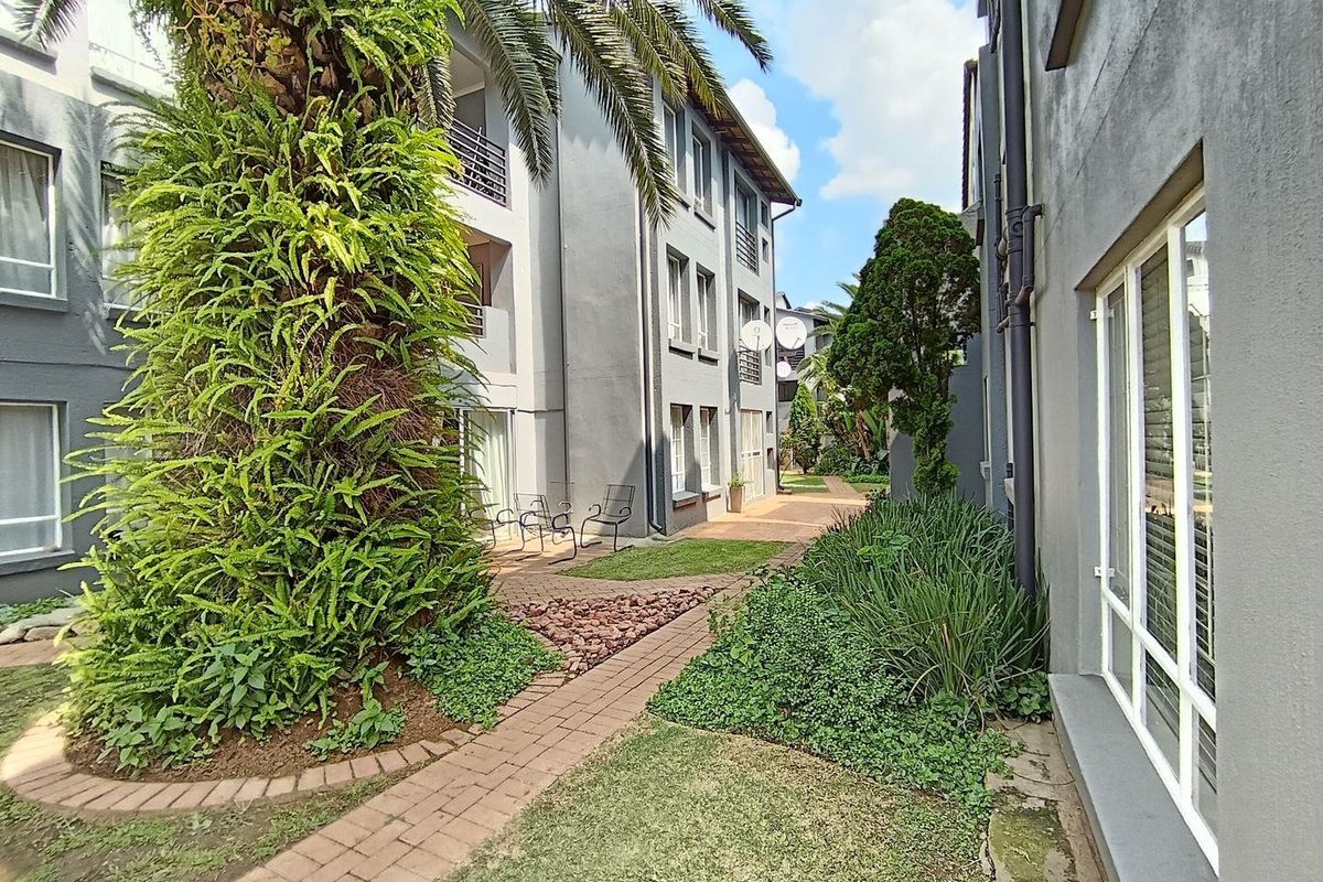 Apartment For Sale in Verwoedpark  Alberton - Photo 3